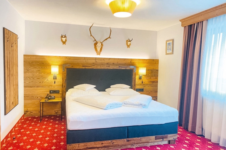 Hotel Hotel Malerhaus