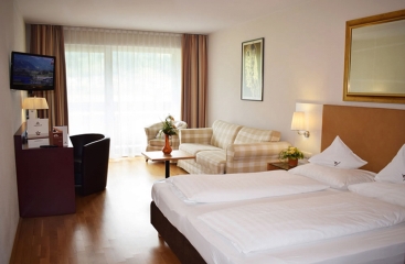 Hotel Malerhaus ****