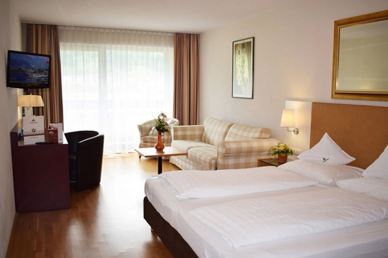 Hotel Hotel Malerhaus