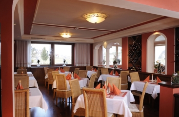 Hotel Malerhaus ****