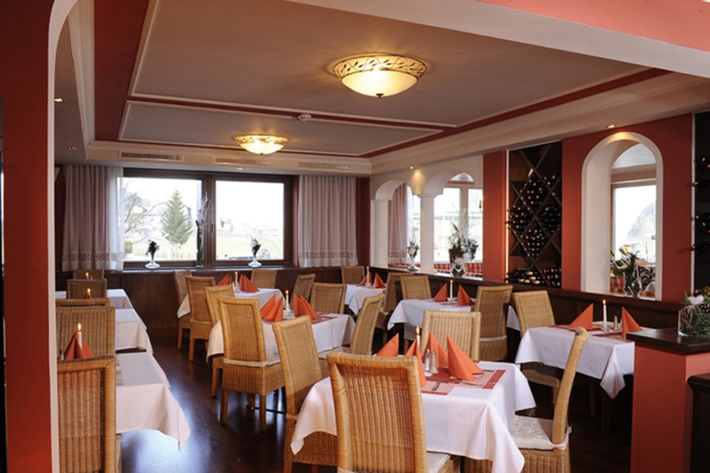 Hotel Hotel Malerhaus