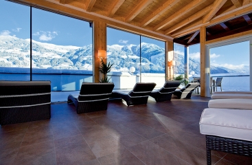 Hotel Malerhaus ****