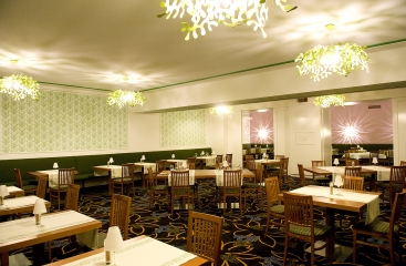 Aktivhotel Weier Hirsch ****