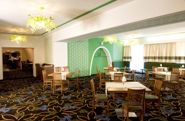 Aktivhotel Weier Hirsch ****