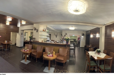 Aktivhotel Weier Hirsch ****