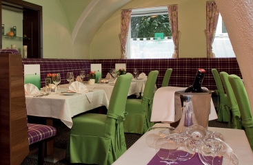 Aktivhotel Weier Hirsch ****