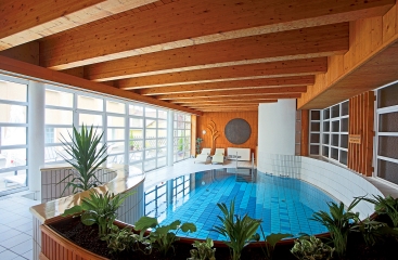 Aktivhotel Weier Hirsch ****