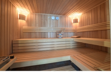 Aktivhotel Weier Hirsch ****