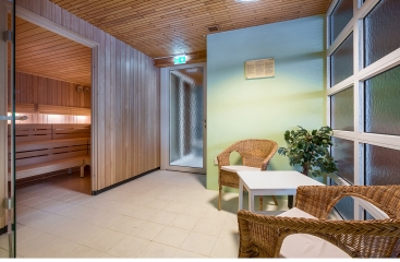 Aktivhotel Weier Hirsch ****