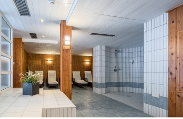 Aktivhotel Weier Hirsch ****