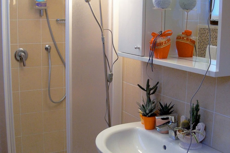 Hotel Apartmány Marilleva 900