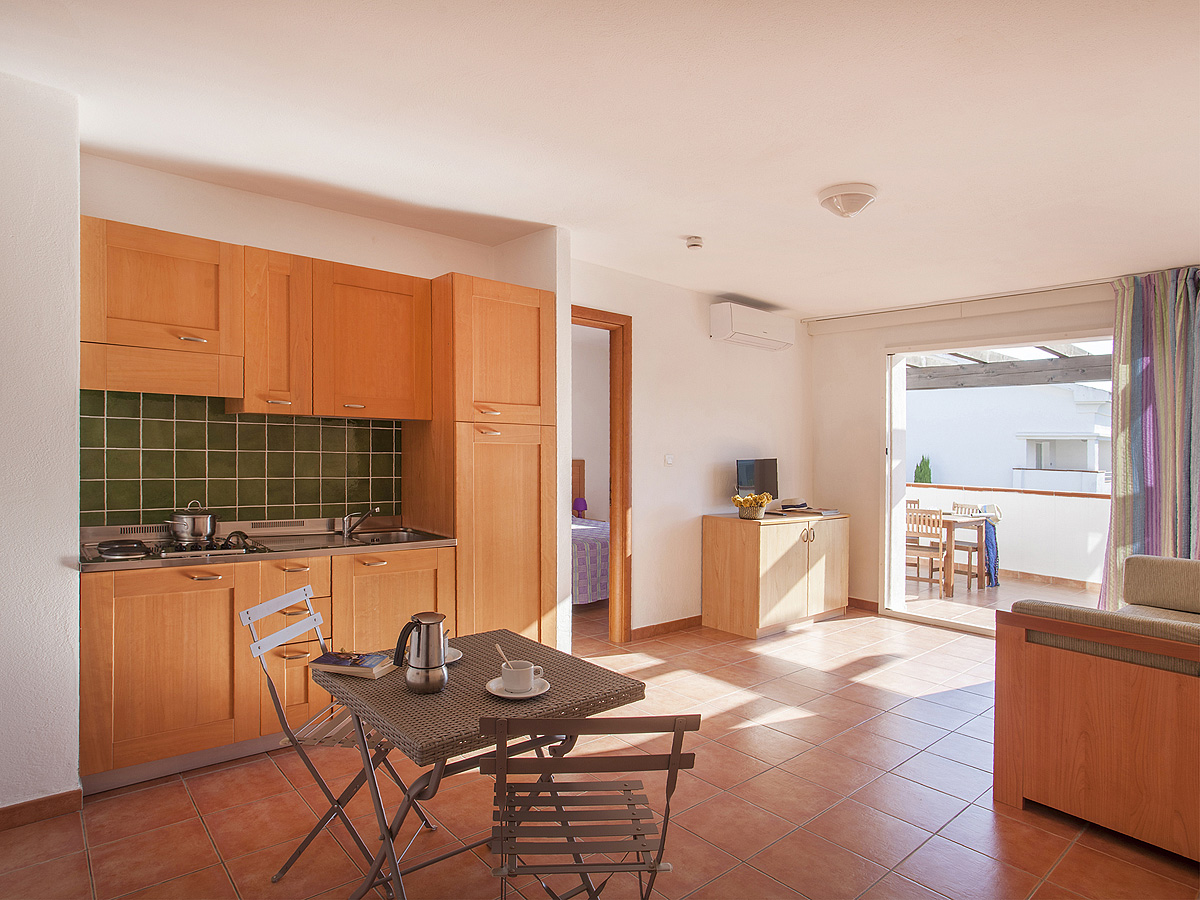 Residence Sognu di Rena 2