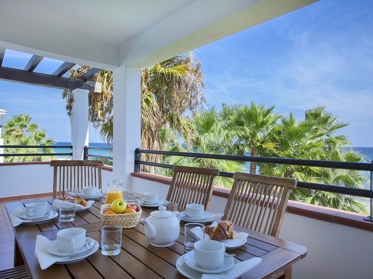 Residence Sognu di Rena 3