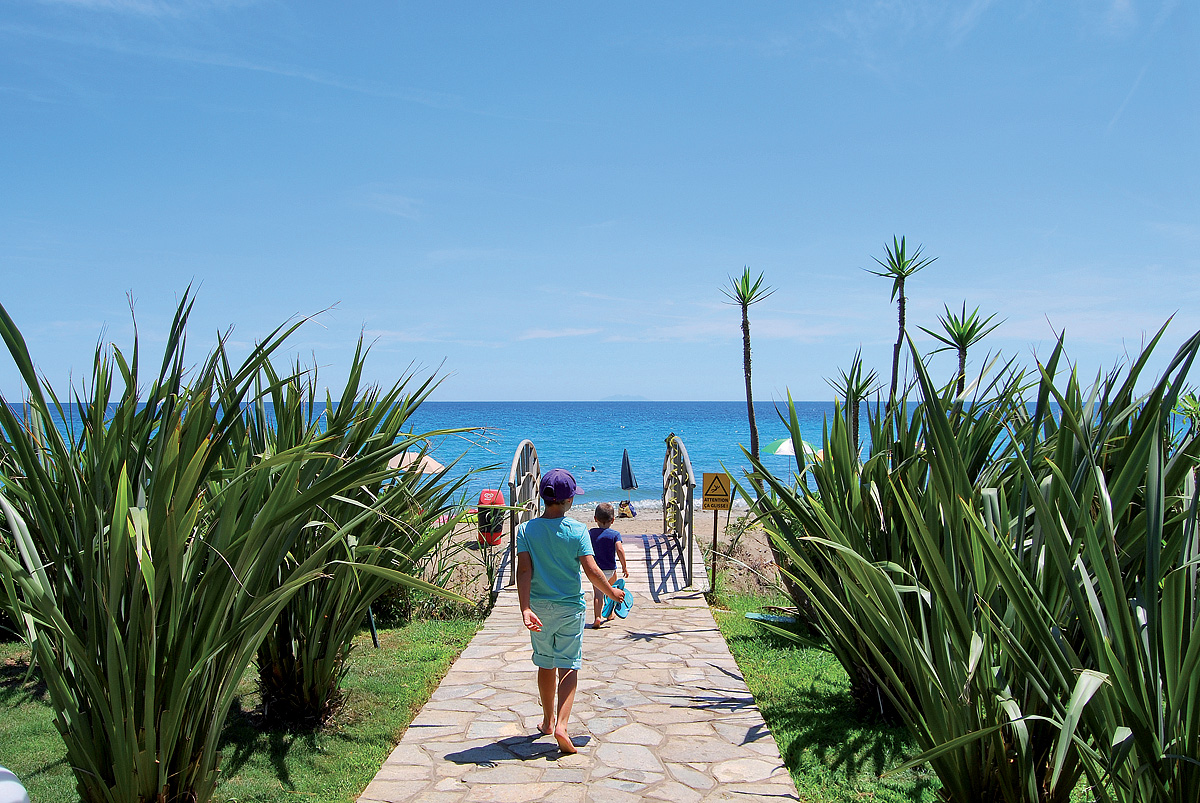 Residence Sognu di Rena 4