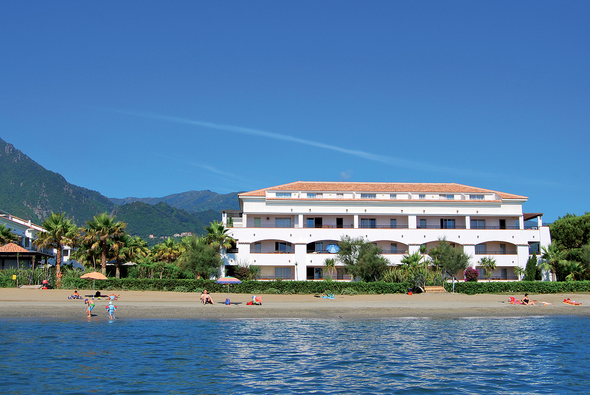 Residence Sognu di Rena 5