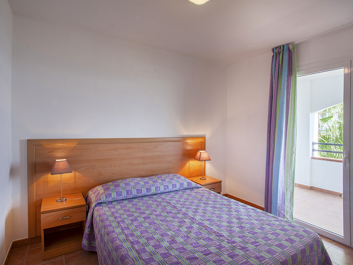 Residence Sognu di Rena 8