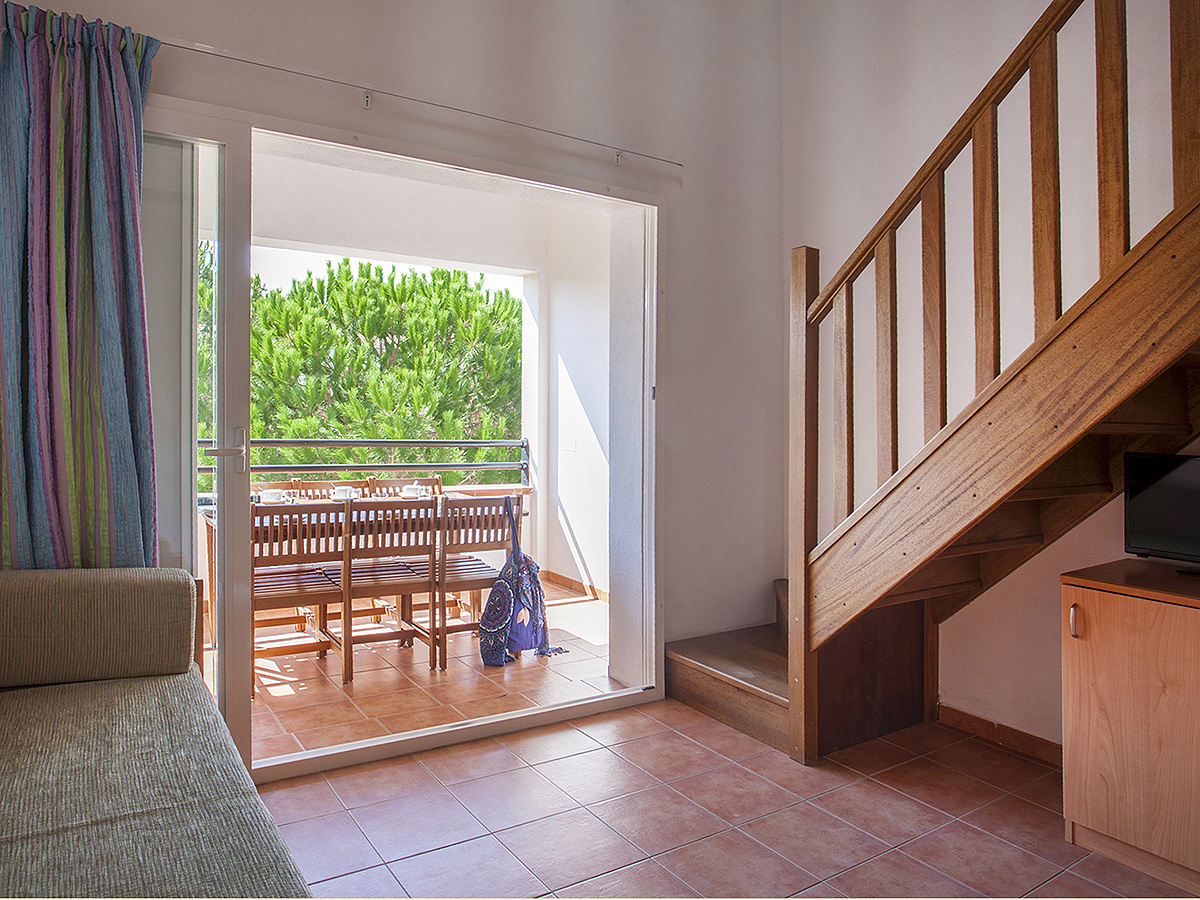 Residence Sognu di Rena 9