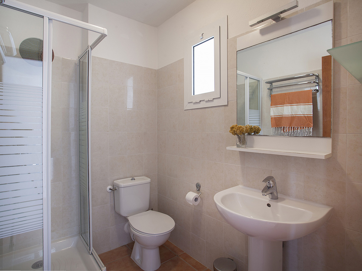 Residence Sognu di Rena 11