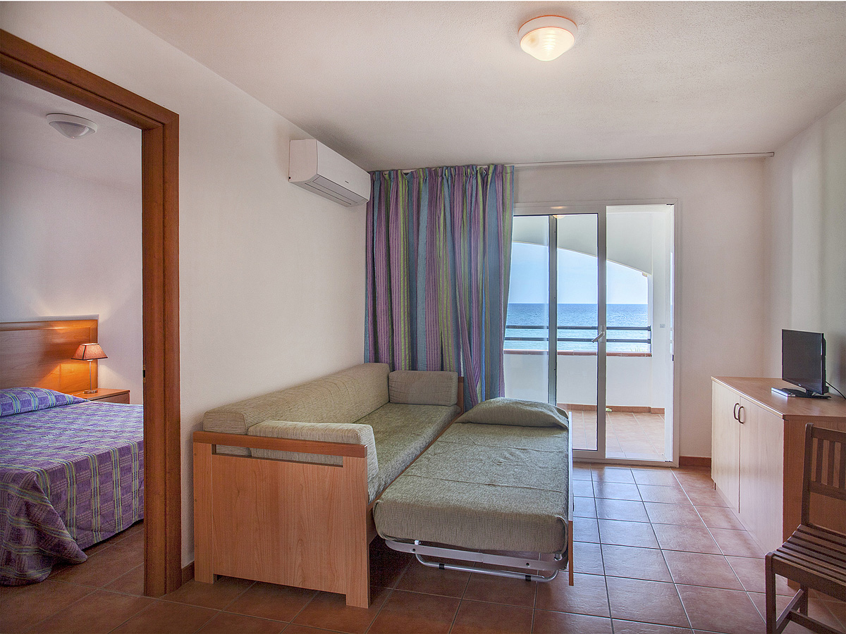 Residence Sognu di Rena 12