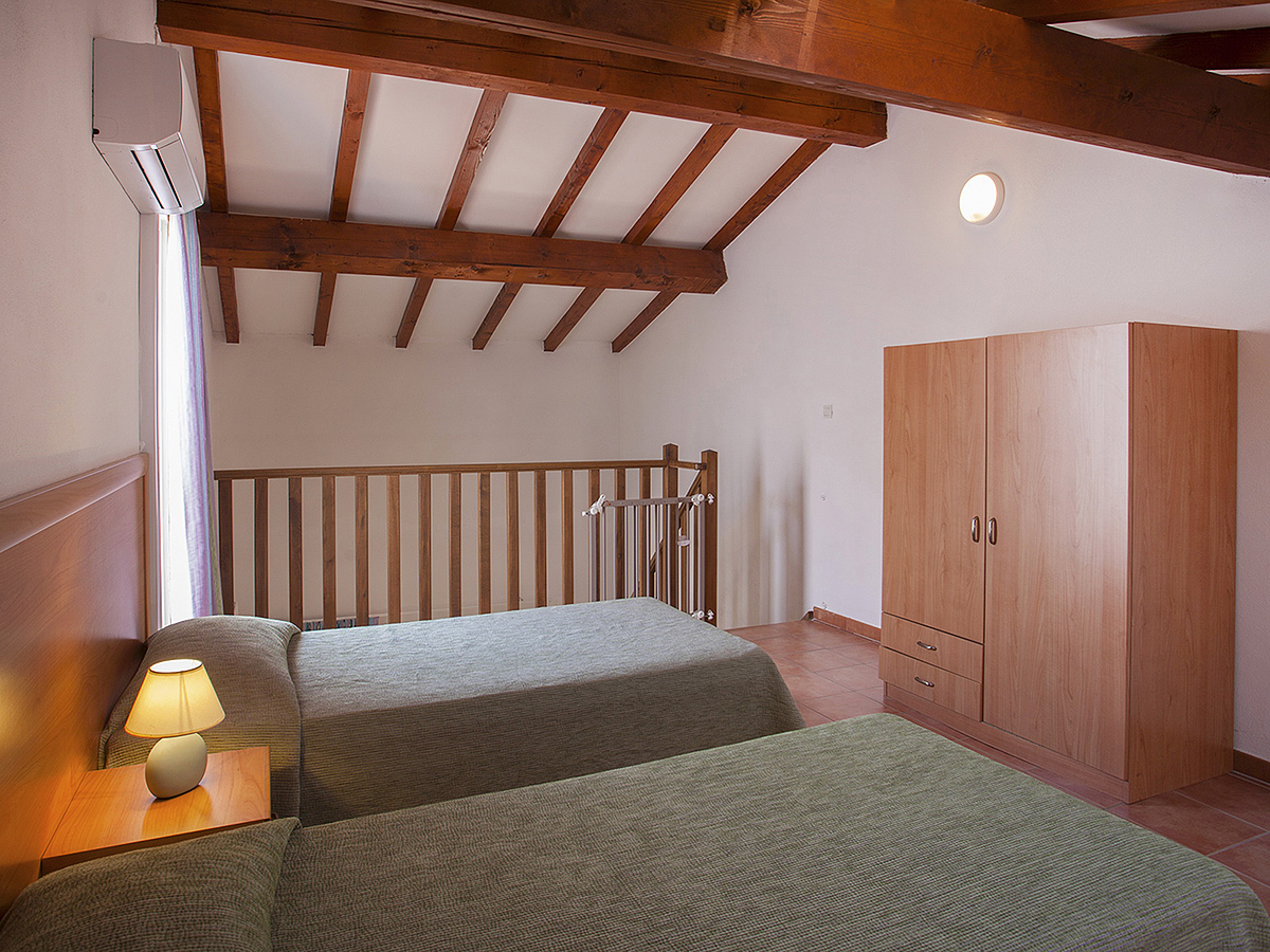 Residence Sognu di Rena 14