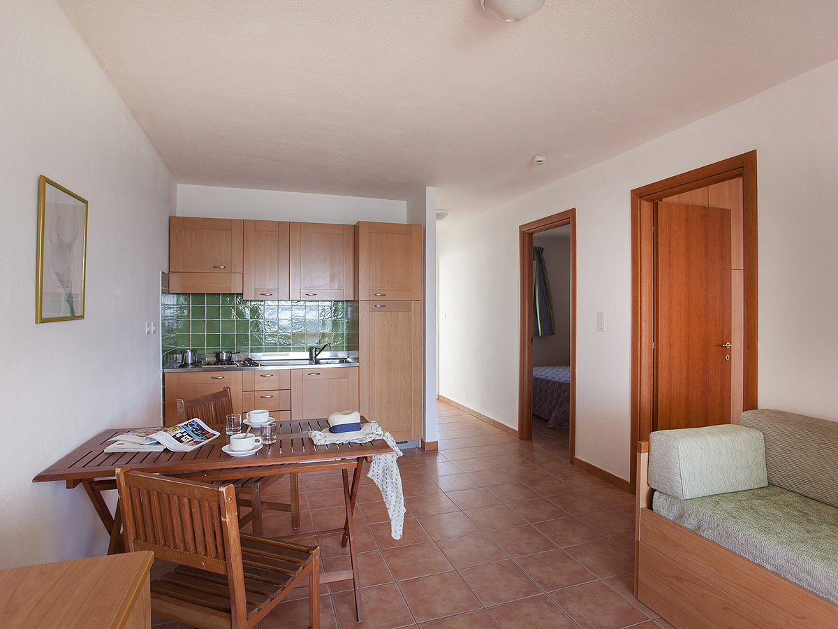 Residence Sognu di Rena 15