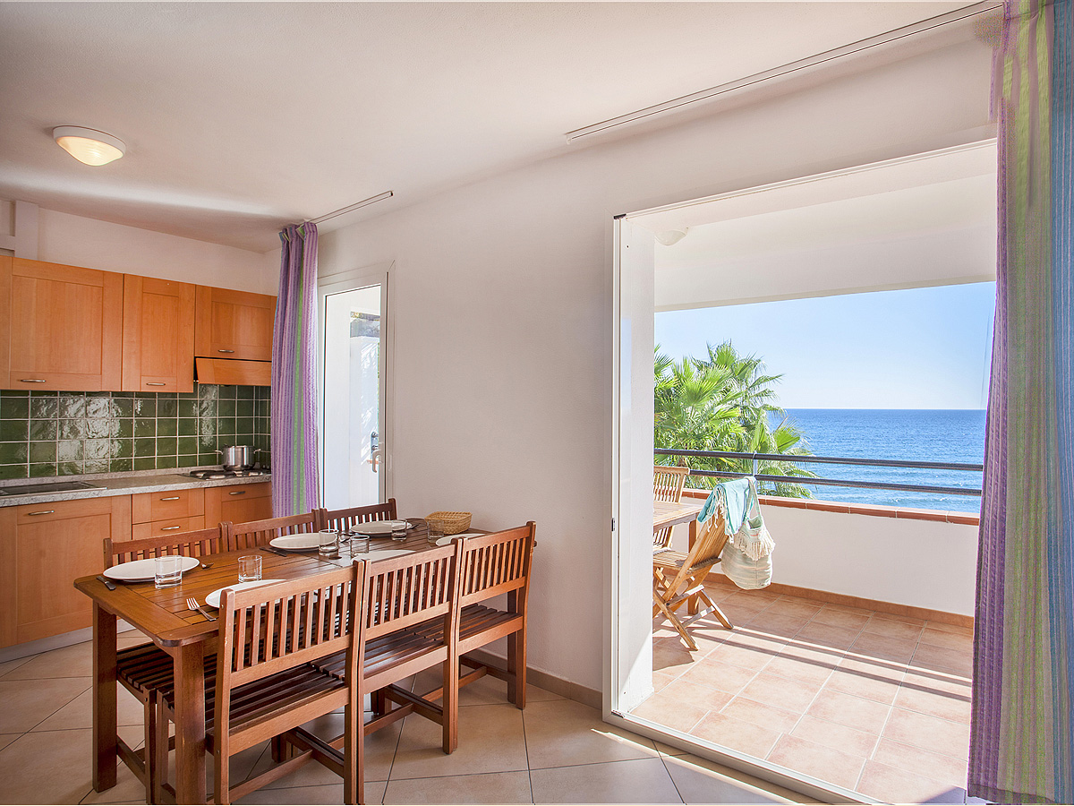 Residence Sognu di Rena 16