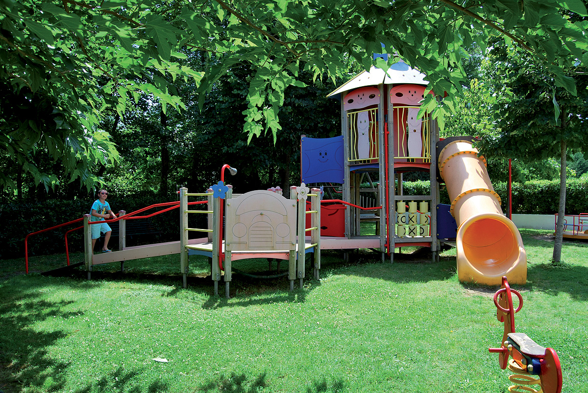 Residence Sognu di Rena 17