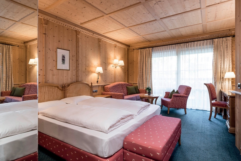 Hotel Hotel Grüner Baum