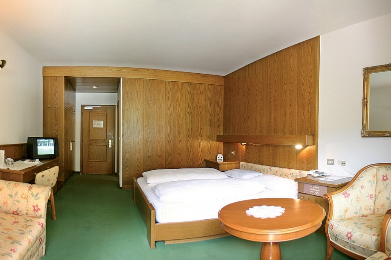 Hotel Hotel Grüner Baum