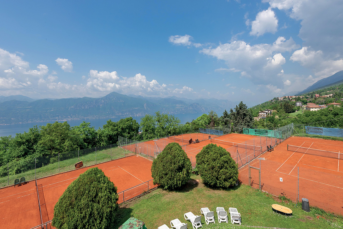 Park Hotel Jolanda 3