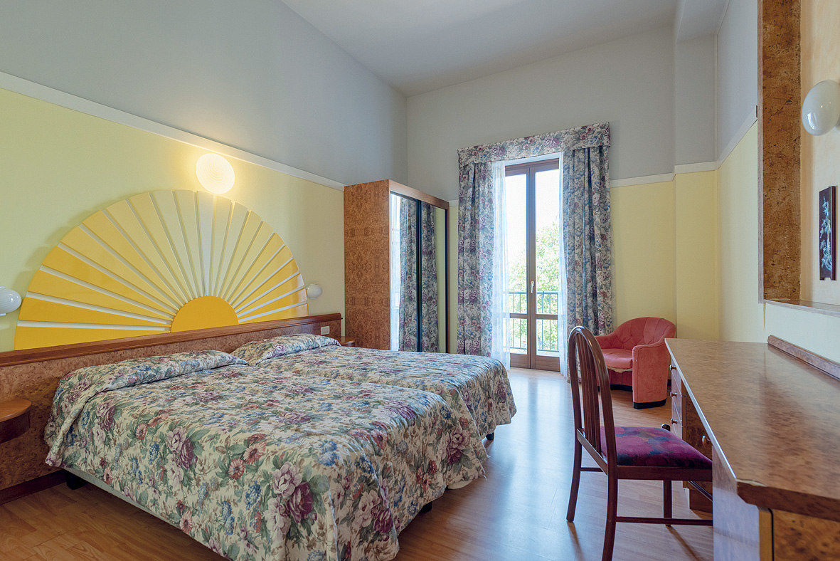 Park Hotel Jolanda 4