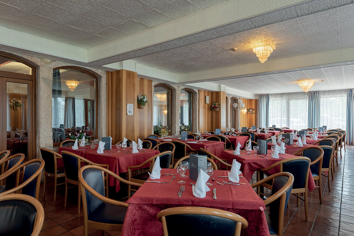 Park Hotel Jolanda 10