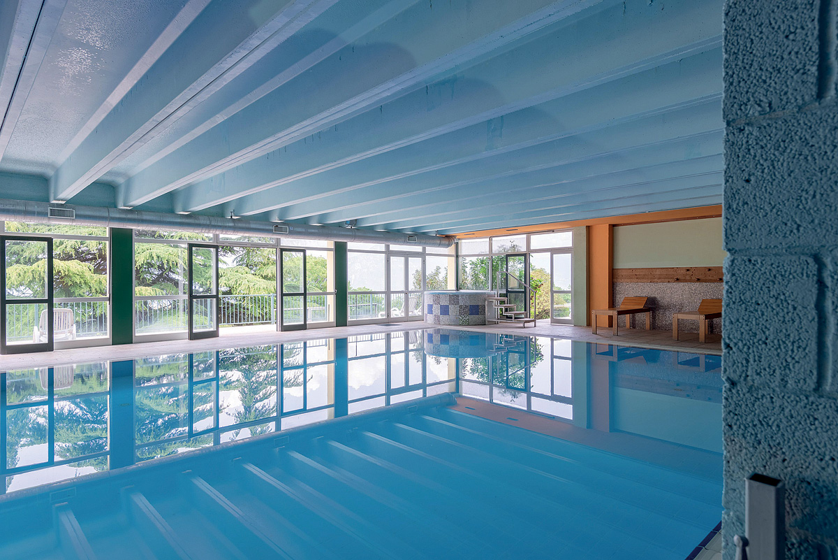 Park Hotel Jolanda 12