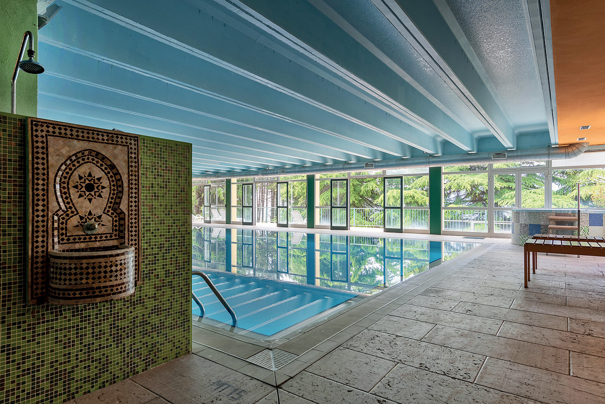 Park Hotel Jolanda 13