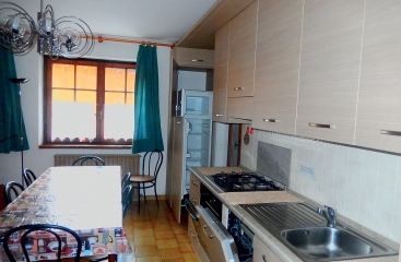 Apartmny Oriental ***