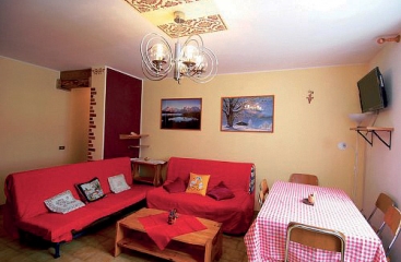 Apartmny Oriental ***