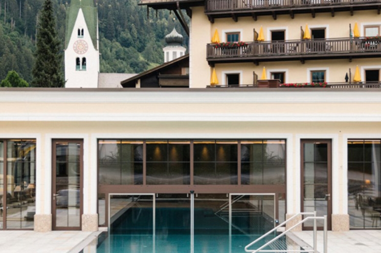 Hotel Hotel Gasthof Bräu