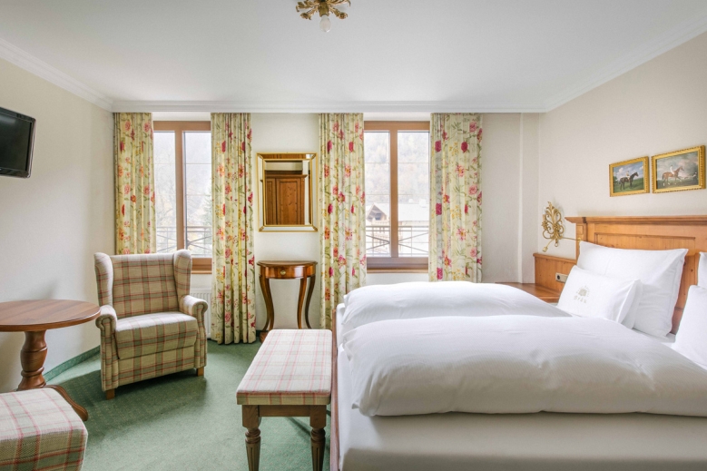 Hotel Hotel Gasthof Bräu