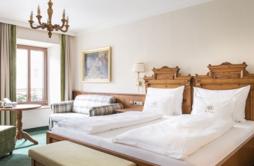 Hotel Gasthof Bru ****