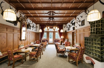 Hotel Gasthof Bru ****