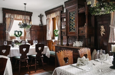Hotel Gasthof Bru ****