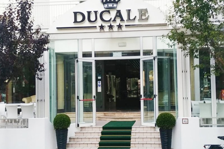 Hotel Hotel Ducale