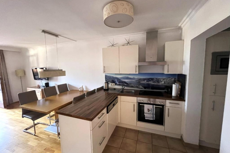 Hotel Apartmány Adler Gletscherblick Rangl