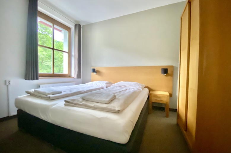Hotel Apartmány Adler Gletscherblick Rangl