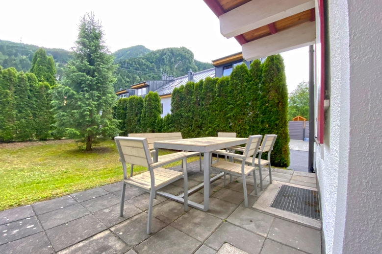 Hotel Apartmány Adler Gletscherblick Rangl