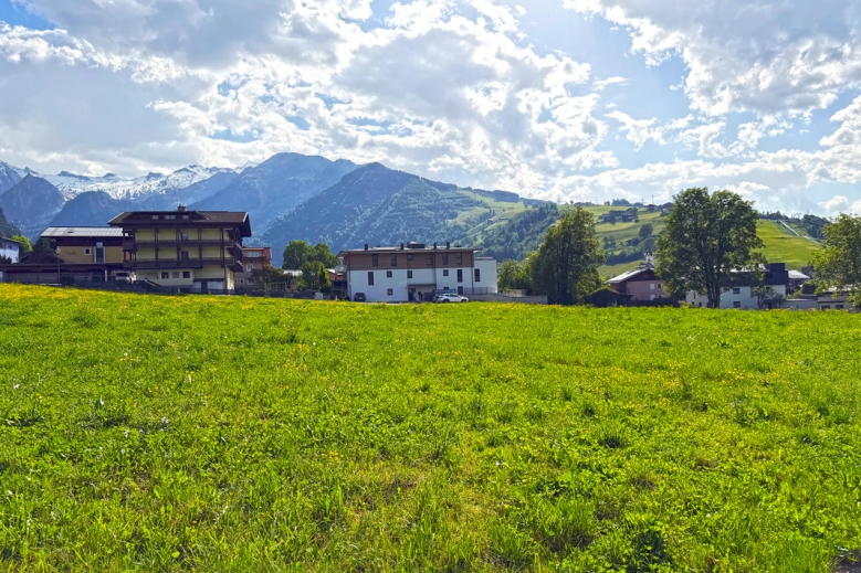 Hotel Apartmány Adler Gletscherblick Rangl