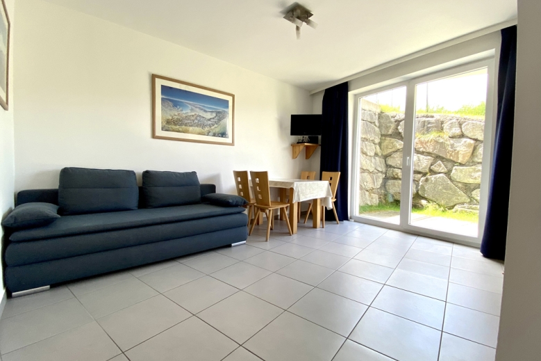 Hotel Apartmány Adler Gletscherblick Rangl