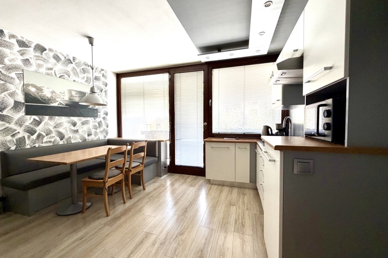 Hotel Apartmány Adler Gletscherblick Rangl