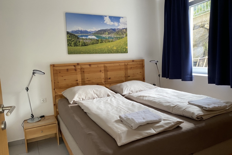 Hotel Apartmány Adler Gletscherblick Rangl