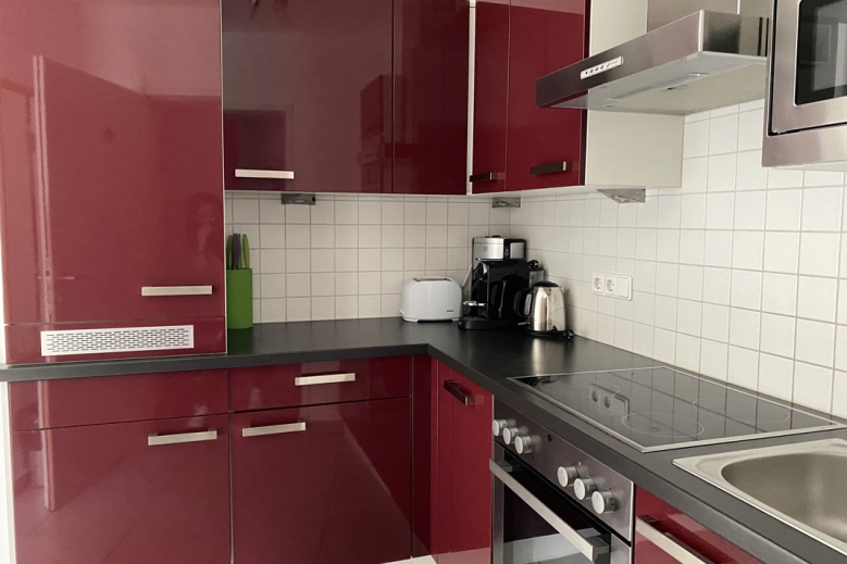 Hotel Apartmány Adler Gletscherblick Rangl